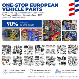Joint d'étanchéité de vilebrequin Womala 6842273 et joint d'étanchéité d'arbre à cames pour <span class=keywords><strong>Volvo</strong></span> S40 V50 S60 S70 S80 S90 <span class=keywords><strong>V90</strong></span> V40 V70 C30 C70 XC60 XC70 XC90 - Product Image 4