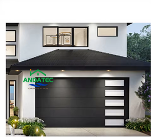 <span class=keywords><strong>Porte</strong></span> <span class=keywords><strong>de</strong></span> <span class=keywords><strong>garage</strong></span> en acier galvanisé, alimentée à l'énergie <span class=keywords><strong>solaire</strong></span>, économie d'énergie, <span class=keywords><strong>porte</strong></span> automatique à ouverture par le haut - Product Image 5