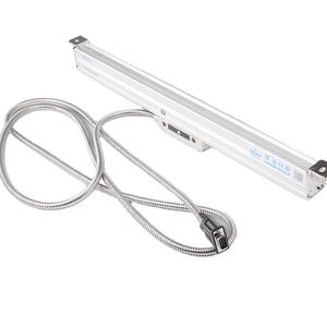 Instrumentos de Medição Óptica Novos de Fábrica para Venda Direta, Escala de Vidro Linear de 0-3000mm para Fresadora OEM IP55 GS - Product Image 2