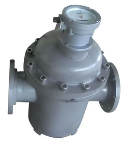 เครื่องวัดอัตราการไหลแบบวัดปริมาตรสำหรับน้ำมันดีเซลหนัก - Product Image 4