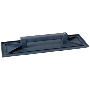 Cazzuola in Plastica 27x18 cm - Product Image 1