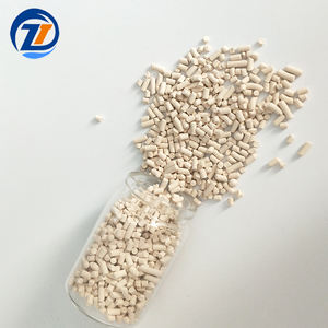 吸着剤ゼオライトボール分子ふるいタワーエタノール脱水分子ふるい - Product Image 3