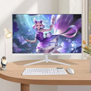 游戏原始设备制造商桌面屏幕75hz-165hz 1k-4k液晶显示器19-37英寸IPS面板出厂价格 - Product Image 6