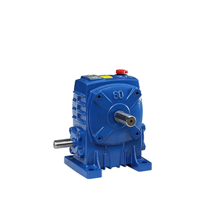 Moteur à engrenages à angle droit WPA de bonne qualité bibo avec réducteur à vis sans fin - Prix - Product Image 4