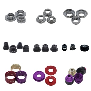 Tùy chỉnh chế biến cắt laser dập uốn hàn dây EDM CNC gia công nhà sản xuất dịch vụ thép không gỉ - Product Image 6