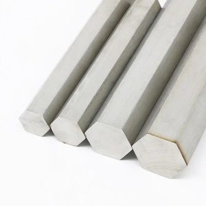 Batang Baja Tahan Karat 316N - Product Image 3