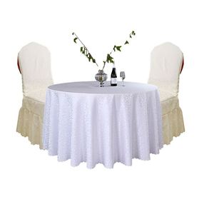 Housses de chaise en polyester lavables en machine, couleurs unies, housses de chaise simples avec ruban et nœud pour événements - Product Image 6
