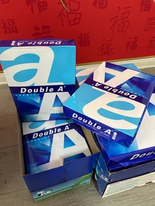 Papel de Copia Doble A4 de Alta Calidad para Impresión de Oficina con Superficie Lisa y Hojas Resistentes a Atascos para Uso Diario - Product Image 5