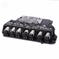 Módulo de Control de Transmisión TCM 24265789 24264425 6T40 6T30 6T45 Calidad OEM 100% Probado 12 Meses de Garantía Compatible con Chevrolet Cruze