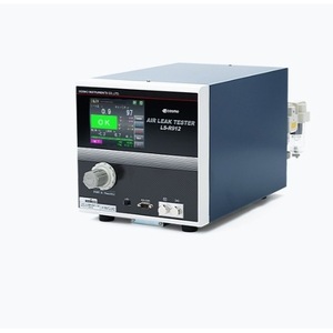 เครื่องตรวจจับการรั่วไหลของแรงดันแตกต่าง COSMO LS-R912 เครื่องทดสอบการรั่วไหลของอากาศ คุณภาพสูง รุ่นนำเข้า - Product Image 4