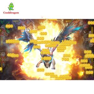 Logiciel de jeu de pêche USA High Profit Fish Game Win Money Table Crazy Shark Ocean King 3 Plus - Product Image 1