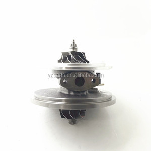 GTB1646MV Turbocompresseur Chra 768652-5003S 768652-1 768652-0003 03G253019R <span class=keywords><strong>Cartouche</strong></span> Turbo pour Chrysler Sebring 2.0CRD CEE PDE DPF - Product Image 4
