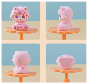 Figurines miniatures de petits animaux <span class=keywords><strong>pour</strong></span> jardin, <span class=keywords><strong>pelouse</strong></span>, jardin d'enfants, paysage, ours, chat, kit de jouets miniatures, cadeau <span class=keywords><strong>en</strong></span> gros <span class=keywords><strong>pour</strong></span> <span class=keywords><strong>sac</strong></span> surprise - Product Image 5