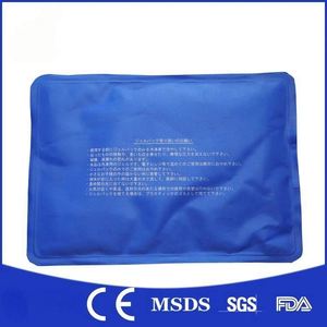 Factory Reusable Hot and Cold <b>Packs</b> OEM ODM Shaped Custom <b>Gel</b> <b>Ice</b> <b>Packs</b> for Medical Devices and Health Care - Product Image 2