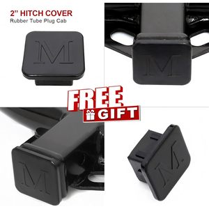 Receptor de Enganche Trasero Aps Clase 3 de Acero al Carbono con Recubrimiento en Polvo Negro para Chevrolet Equinox 2005-2017 - Product Image 6