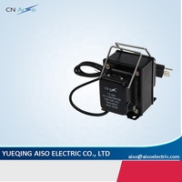 Convertidor de Voltaje Reductor de 200v a 110v TC 500, Gran Oferta
