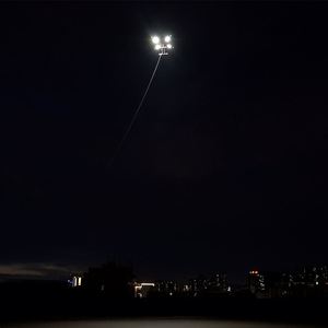 JSI Professional Prosumer Aerial with 15KM Range <b>Camera</b> <b>Remote</b> <b>Control</b> for Expert Illumination - Product Image 3