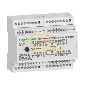 Schneider Electric LV848892SP - Nuovo - Product Image 1