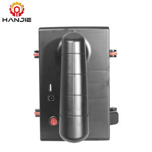 新しいモデル携帯型手持ち型インクジェットプリンター100mm TIJ大型ロゴ印刷機カートン - Product Image 6