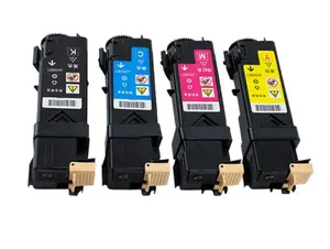 Compatible Color X6500 Toner Cartridge 106R01604 106R01597 106R01601 106R01594 Toner For Xerox Phaser 6500 Workcentre 6505