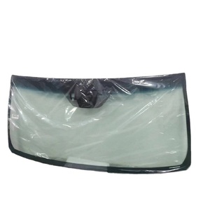 High performance windscreen glass automotive parts accessories auto spares replacement car windshield