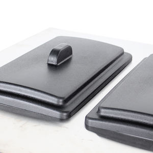 เครื่องทำไอศกรีมแบบอัตโนมัติเชิงพาณิชย์ 3 รสชาติ ความจุ 25 ลิตร รับผลิตแบบ OEM - Product Image 3