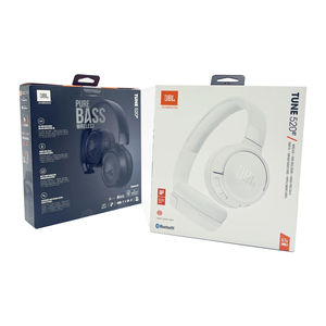 Audífonos Inalámbricos <span class=keywords><strong>JBL</strong></span> Tune 520BT, Compatibles con <span class=keywords><strong>Bluetooth</strong></span> 5.3, Bajos Profundos, Audífonos Plegables con Micrófono - Product Image 4