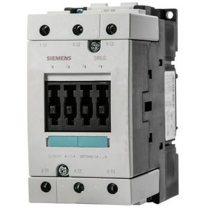 เบรกเกอร์แบบโมลด์เคสของซีเมนส์ รุ่น 3RV2011-1GA10 6.3A แบบ C Curve แรงดันต่ำ - Product Image 3