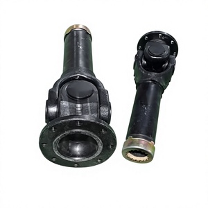 เหมาะสำหรับ TATA 1618 1518 2515 1116 LPT UJ ชุดข้อต่อเพลาขับ 280941120105 ชุดขับเคลื่อนเพลาขับ อะไหล่แท้ - Product Image 1