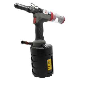 Remachadora Neumática Industrial POP-XT3 para Todo Tipo de Materiales - Product Image 1