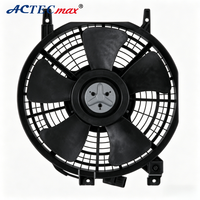 Ventilateur de condenseur de radiateur de voiture en gros AC.117.400 Qualité standard OE 8859012210 pour TOYOTA Corolla (92-), 1.6-2.0, M/A +/-