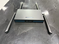 Nouveauté Routeur Wifi sans fil avec emplacement pour carte SIM 4G LTE