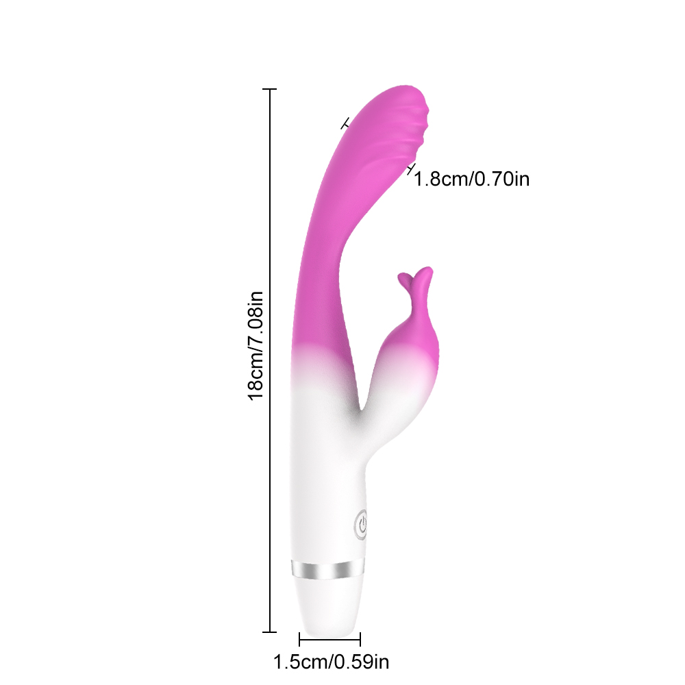 สีม่วงไล่ระดับ