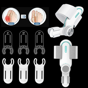Protectores para <span class=keywords><strong>juanetes</strong></span>, corrector <span class=keywords><strong>de</strong></span> <span class=keywords><strong>juanetes</strong></span>, hallux valgus tech love <span class=keywords><strong>juanetes</strong></span> para mujeres y hombres - Product Image 2