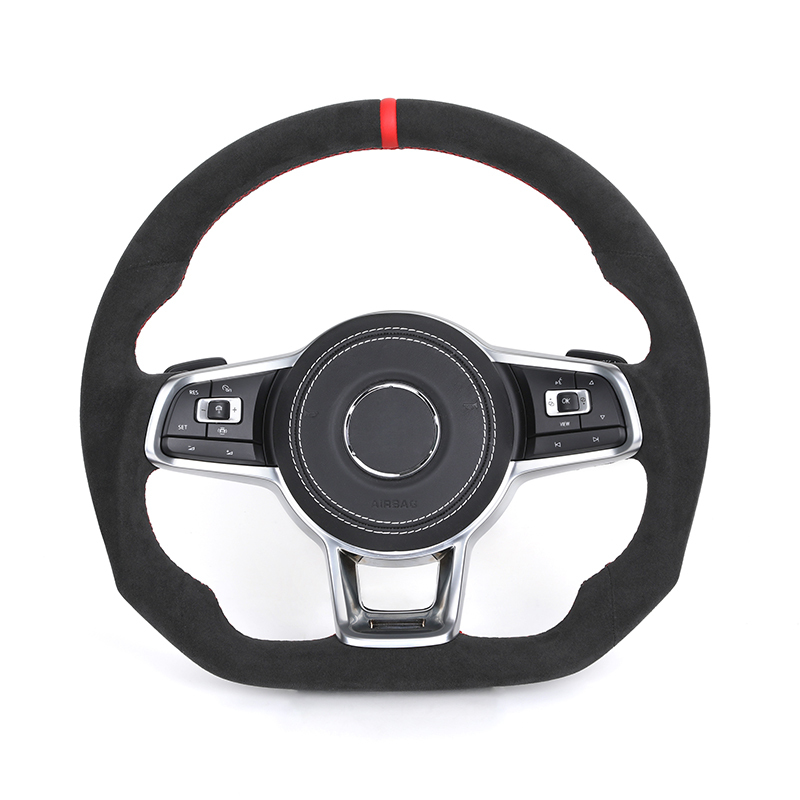 Alcantara complet + fond plat