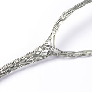 Clips de câble de poignée de câble d'oeil Flexible de haute qualité - Product Image 1