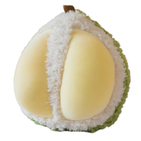 Peluche Végétale Mignonne, Poupée Douce en Peluche, Cadeau pour Décoration Maison, Chambre d'Enfant, Personnalisable, Unisexe, Ktmoa 11-30cm, Fête