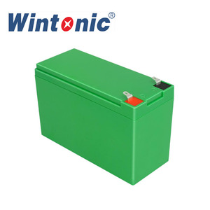 Baterai Deep Cycle 12V 4S1P 7Ah untuk Mainan - Product Image 6