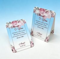 Papier d'art écologique imprimé à l'or pour invitations et cadeaux de Quinceañera, protégé contre les UV pour le bricolage