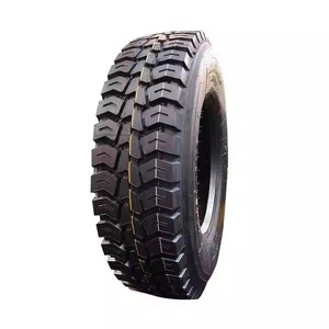 ยางรถบรรทุกเทคโนโลยีประหยัดน้ำมัน รับน้ำหนักได้สูง ขนาด 13R22.5-18 สำหรับการขนส่งในพื้นที่ - Product Image 4