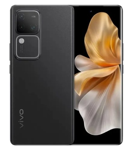 2024 New Original Vivo S18 Pro 5G Mobilephone Dimensity 9200+ 16GB+512GB 6.78" 5000mAh Battery 80W Charger 5G Smartphone