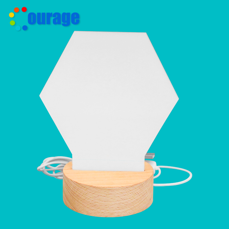 hexagon