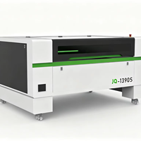 Machine de gravure laser CO2 1390 80W/100W/130W/150W/300W pour artisanat et cadeaux