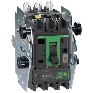 Disjoncteur C63H31M500 C63H32D630P C63H32D630W LV432879 C63F4TM500D4 C63H42D630P C63H42D630M2 C63H42D630M1 C63H42D630W - Product Image 2