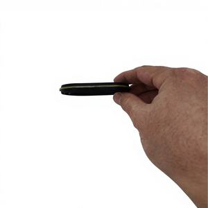 Conector de la Placa de la Computadora del Cuerpo de Válvulas Ford Kuga 6F35 con Almohadilla de Goma 9L8Z7B329A 5152877 para una Lectura Eficiente - Product Image 3