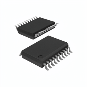 20 SSOP Components Electronic Data Acquisition MAX5251BEAP+ Original - Product Image 1