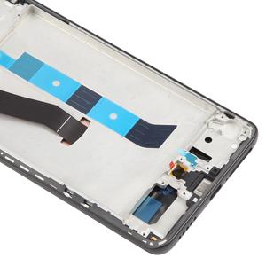 หน้าจอ TFT LCD ใหม่เอี่ยมสำหรับ <span class=keywords><strong>OnePlus</strong></span> <span class=keywords><strong>Nord</strong></span> CE <span class=keywords><strong>2</strong></span> <span class=keywords><strong>5G</strong></span> IV2201 พร้อมชุดจอดิจิตอลแบบครบชุด - Product Image 4