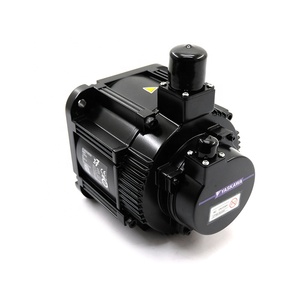 มอเตอร์และไดรฟ์รุ่นดั้งเดิมและรุ่นใหม่ Sgd 7s-330a00a002 มอเตอร์ SGM7G-13AFA61 - Product Image 4