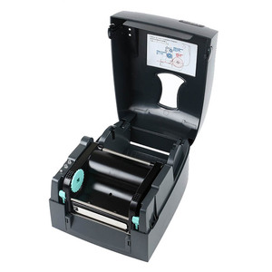 Impresora de Etiquetas Térmica de Escritorio <span class=keywords><strong>Godex</strong></span> G500/G530 USB 300dpi, Impresora de Códigos de Barras, Impresora de Recibos y Albaranes para Oficina, Venta al por Mayor de Fábrica - Product Image 5
