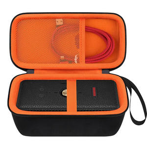 Étui de transport EVA, étui de rangement EVA, sac de voyage EVA pour haut-parleur <span class=keywords><strong>Marshall</strong></span> <span class=keywords><strong>Emberton</strong></span> II - Product Image 1